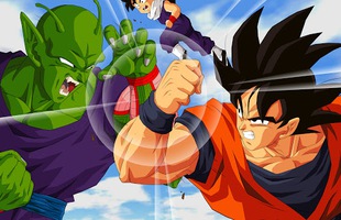 Dragon Ball:  Anh chàng da xanh Piccolo hiện tại mạnh đến mức nào nếu so với Goku và nhóm chiến binh Z