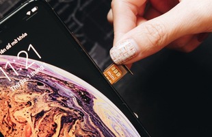 iPhone Lock bất ngờ hồi sinh sau 1 năm "đắp chiếu"
