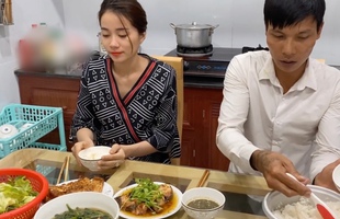 Lộc Fuho đổi đời, xây nhà cao cửa rộng nhờ Youtube, người yêu cũ ngay lập tức quay lại gây tranh cãi