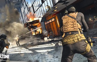 Vừa ra mắt, Call of Duty: Warzone đạt được thành tích khiến PUBG đang “hấp hối” cũng phải bật dậy “khóc thét”