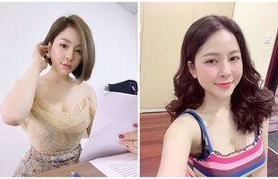 Trâm Anh mạnh mẽ chia sẻ: "Dù đã trải qua bao nhiêu bất công, đau thương thì vẫn sống thoải mái, vui tươi"