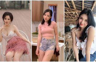 Loạt hot girl diễn hài sở hữu nhan sắc khiến người xem không thể rời mắt