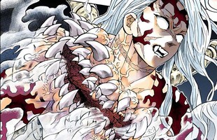 Kimetsu no Yaiba 198: Bị dồn vào đường cùng, Muzan sẽ hé lộ hình dạng kinh khủng nhất từ trước tới nay?