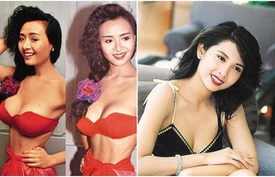 Loạt "người tình màn ảnh" của Châu Tinh Trì: Người về già sống lủi thủi, kẻ bị đồn có con riêng với vua hài