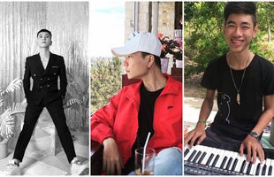 Người có MV triệu view quay cùng Jack rời khỏi Công ty quản lý của K-ICM