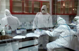 Thêm 4 ca nhiễm Covid-19: 2 ca ở Hà Nội, 1 ca ở Hạ Long và 1 ca ở TP.HCM