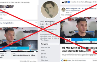 Độ Mixi nổi giận, sử dụng "sức mạnh tình bạn", hiệu triệu fan hâm mộ thanh trừng hàng loạt fanpage câu view bẩn