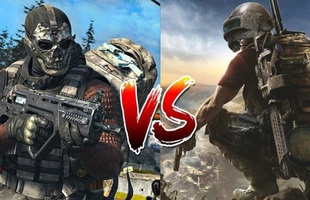 Thấy Call of Duty: Warzone quá đông người chơi, các game thủ PUBG lên tiếng móc mỉa: "Để xem hot được bao lâu"