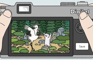 Ngắm những khoảnh khắc đáng yêu trong Adorable Home, hóa ra hạnh phúc của "con sen" cũng chỉ có thế!