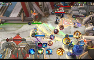 Liên Quân Mobile xử phạt kiểu mới với hành vi "đấu võ mồm" nhưng game thủ vẫn bi quan