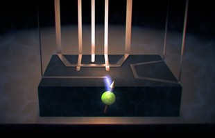 Nhờ cái ăng-ten hỏng, các nhà khoa học giải được bí mật 58 năm của ngành vật lý