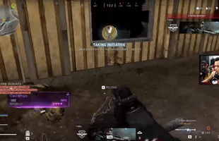 Độ Mixi, Trực Tiếp Game, Shroud "rủ" nhau chuyển qua Call of Duty: Warzone, ngôi vương của dòng game sinh tồn sắp đổi chủ?