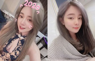 Nữ streamer LMHT xinh đẹp gây choáng với phát ngôn sốc: "Ở nhà tôi không mặc nội y, vài tháng mới giặt một lần"