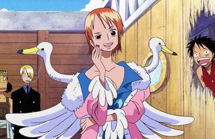 One Piece: 5 sự thật về Mane Mane no Mi- Trái ác quỷ có khả năng "bắt chước" được nhiều ao ước