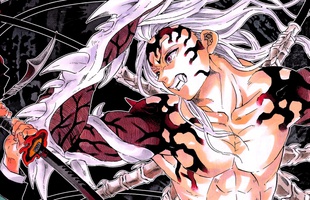 Kimetsu no Yaiba: Vẫn còn loại sức mạnh cực kỳ cường đại mà boss Muzan chưa dùng tại "trận chiến cuối cùng"