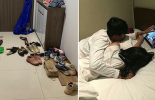 Xôn xao chuyện anh chồng "cầu cứu" dân mạng vì có nhà riêng nhưng cả nhà bên vợ "mặt dày" kéo đến ở