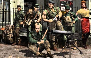 Loạt game huyền thoại trên PC đã ngấm vào máu game thủ 8X, 9X đời đầu (P.2)