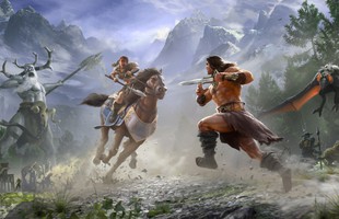 Những lí do khiến các tựa game sinh tồn vẫn phát triển mạnh, bất chấp đã "out meta" từ lâu