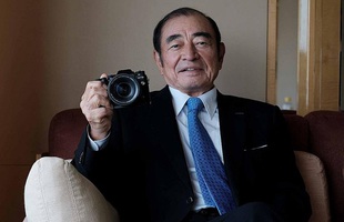 Fujifilm vươn lên mạnh mẽ ngay trong đại dịch nhờ phương thuốc chữa Covid-19 được Trung Quốc đánh giá "hiệu quả"