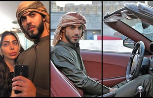 Hé lộ cuộc sống của "trai đẹp bị trục xuất" từng đến Việt Nam sau 7 năm