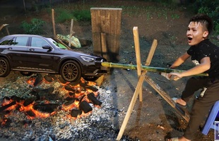 "Hải, quay xe" bỗng dưng hot trên mạng, tiền vệ Quang Hải của tuyển Việt Nam liên tục bị réo tên hài hước