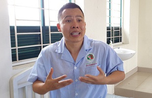 Phong toả chung cư nơi Vũ Khắc Tiệp ở vì có người tiếp xúc với bệnh nhân thứ 91 mắc Covid-19