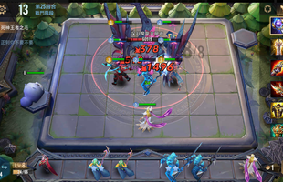 Đấu Trường Chân Lý Mobile gây khó dễ, "Cờ nhân phẩm" Liên Quân Mobile sẵn sàng thay thế