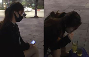 Hẹn lần đầu với gái nhưng chỉ mang 50.000, chàng trai cho bạn gái uống trà đá, không gọi hướng dương vì còn để "tiền đổ xăng" khiến dân mạng thán phục