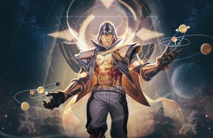 Liên Quân Mobile gặp "hạn": Game thủ đòi nhận FREE skin SS không được thì quay sang "Vote 1 Sao"