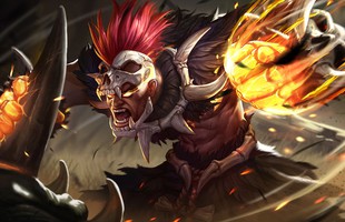Liên Quân Mobile: Garena tặng cả server 6 skin, gồm vài món "Limited" dịp Giỗ Tổ Hùng Vương