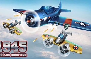 Top game mobile thịnh hành trên Android và iOS dành cho game thủ "ngồi yên" mùa dịch Covid-19