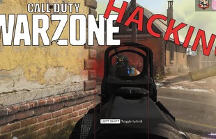 Cộng đồng Call of Duty: Warzone tức giận trước nạn hack bắt đầu tràn lan "Máy chủ châu Á là điểm nóng của gian lận"