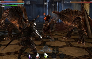 Nhanh tay nhận FREE ngay tựa game nhập vai cốt truyện siêu cuốn, hiện đang miễn phí trên IOS