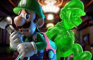 Toàn bộ sự thật về Gooigi - người anh em cùng cha khác mẹ nổi tiếng của "huyền thoại" Mario