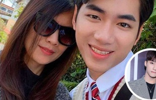 Mẹ nuôi gay gắt phản pháo trước thông tin so sánh K-ICM với Sơn Tùng M-TP