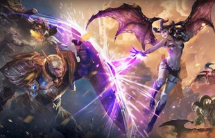 Liên Quân Mobile sắp phát hành bản MENA và Nga, Tencent hứa hẹn "hồi sinh" bản Ấn Độ