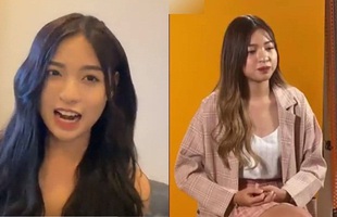 Công chúa "thả thính" trên Tiktok – Trần Thanh Tâm quay video đáp trả khoảnh khắc xấu xí ở hậu trường, khẳng định mình bị dìm và tự tin 80% nhan sắc thật ngoài đời