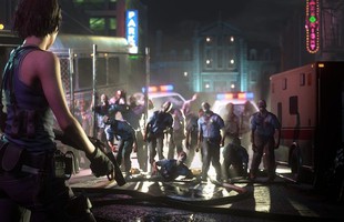 Những siêu phẩm game kinh dị sắp ra mắt, khuyến cáo người chơi không nên "cày" một mình buổi đêm