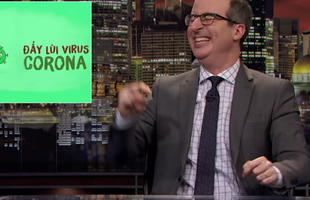 MV "Ghen Cô Vy" lên sóng truyền hình Mỹ: MC "bấn loạn" vì quá dễ thương, khen ngợi bài hát trực quan và cả vũ điệu chống dịch cực đáng yêu