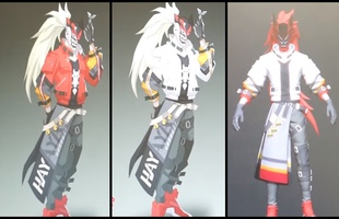 Liên Quân Mobile: Cộng đồng mong Garena tặng FREE skin "truyền thống" cho game thủ bản địa