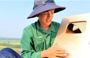 Youtuber nghèo nhất Việt Nam quyết tâm giải nghệ: "Tôi muốn sống không bon chen, không đụng tới ai nhưng khó quá"