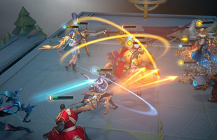 Liên Quân Mobile: Bản cập nhật mang tới chế độ chơi "Cờ nhân phẩm" sẽ bị "delay" tới 2/4