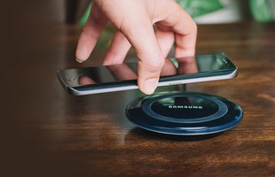 Công nghệ mới cho phép sạc điện thoại thông qua sóng Wi-Fi