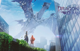 Chính thức: Dragon Raja mở Open Beta, thêm “triệu triệu” tính năng hấp dẫn mới