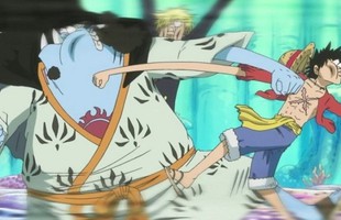 One Piece: 6 chủng tộc sẵn sàng hỗ trợ Luffy và băng Mũ Rơm khi "được triệu hồi"