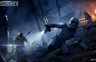 Những tựa game từng chán tới mức bị người chơi kêu ca, nhưng lột xác thành siêu phẩm chỉ sau một bản cập nhật