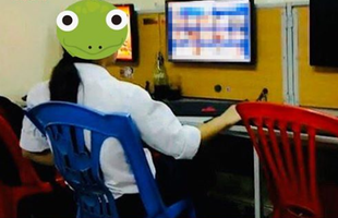 Góc khổ tâm: Khách xem phim ảnh đồi trụy, chủ quán net bị phạt 10 triệu đồng, cộng đồng game thủ rần rần "nhớ lại kỷ niệm xưa"
