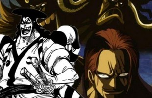 One Piece: 5 bằng chứng cho thấy sức mạnh của Kozuki Oden vượt qua cả Tứ Hoàng