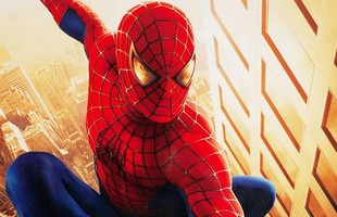 Spider Man và 10 bộ phim đình đám của vị đạo diễn tài hoa Sam Raimi trước khi về nhà Marvel