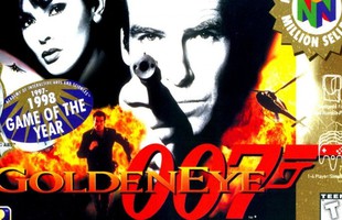 Những tựa game mặc dù có "tuổi đời" đã cao, nhưng vẫn là siêu phẩm ít người biết tới